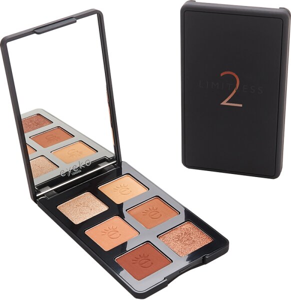 Eyeko Limitless Eyeshadow Palette 2 7 g