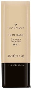 Illamasqua Skin Base Foundation 3 30 ml