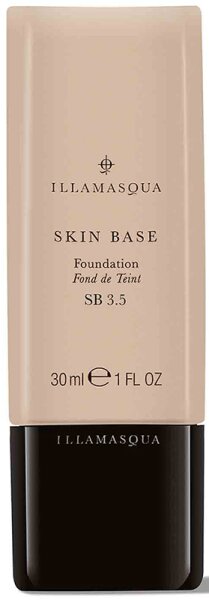 5055467300915 - Skin Base Foundation 35 30 ml