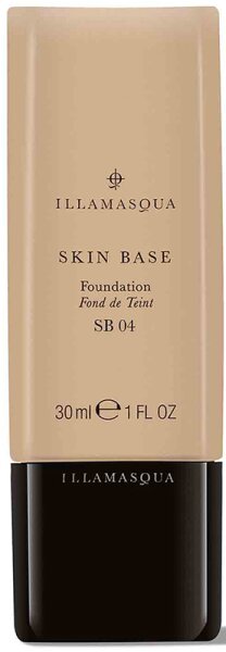 5055467300038 - Skin Base Foundation 4 30 ml