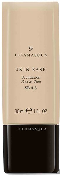 5055467300892 - Skin Base Foundation 45 30 ml