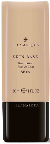 5055467300045 - Skin Base Foundation 5 30 ml