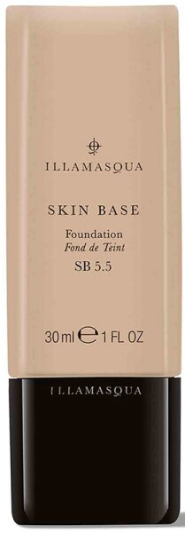 Illamasqua Skin Base Foundation 5.5 30 ml