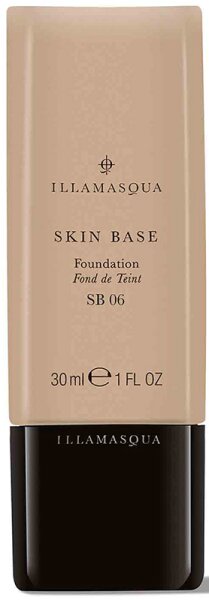 5055467300052 - Skin Base Foundation 6 30 ml