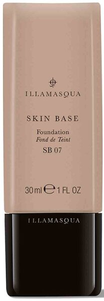 5055467300069 - Skin Base Foundation 7 30 ml