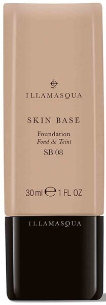 5055467300076 - Skin Base Foundation 8 30 ml