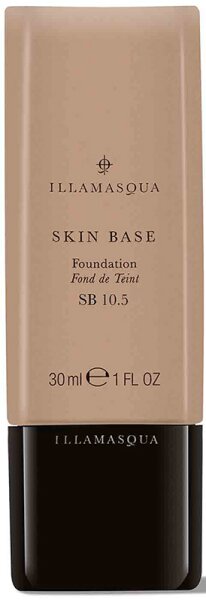 5055467300885 - Skin Base Foundation 105 30 ml