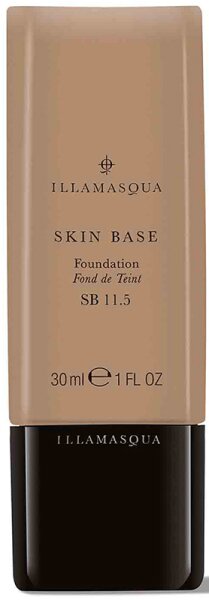 Illamasqua Skin Base Foundation 11.5 30 ml