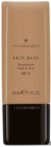 5055467300113 - Skin Base Foundation 12 30 ml