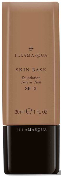 5055467300120 - Skin Base Foundation 13 30 ml