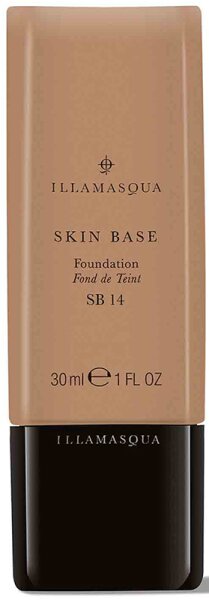 Illamasqua Skin Base Foundation 14 30 ml