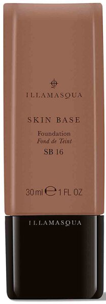 Illamasqua Skin Base Foundation 16 30 ml