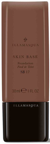 5055467300168 - Skin Base Foundation 17 30 ml