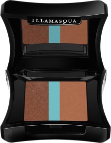 Illamasqua Colour Correcting Bronzer Dark (Flare) 8,5 g