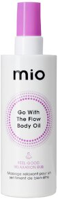 Mio Go with the Flow Body Oil 130 ml