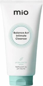 Mio Balance Act Intimate Cleanser 150 ml