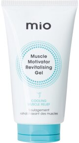 Mio Muscle Motivator Revitalising Gel 125 ml