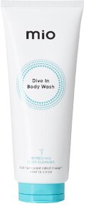 Mio Dive In Body Wash 200 ml