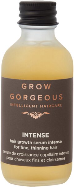 Grow Gorgeous Hair Growth Serum Intense 60 ml