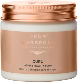 Grow gorgeous Curl Defining Leave-in Butter 200 ml