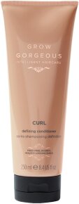 Grow gorgeous Curl Defining Conditioner 250 ml