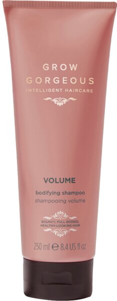 Grow gorgeous Volume Bodifying Shampoo 250 ml