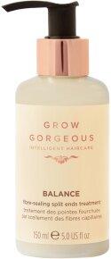 Grow gorgeous Balance Fibre-Sealing Split Ends Treatment 150 ml