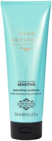 Grow gorgeous Sensitive Replenishing Conditioner 250 ml