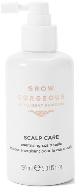 5056379594836 - GROW GORGEOUS Scalp Care Energising Scalp Tonic 150 ml