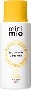 Mini Mio Beddy Byes Bath Milk 200ml