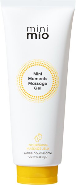 Mini Mio Mini Moments Massage Gel 100ml