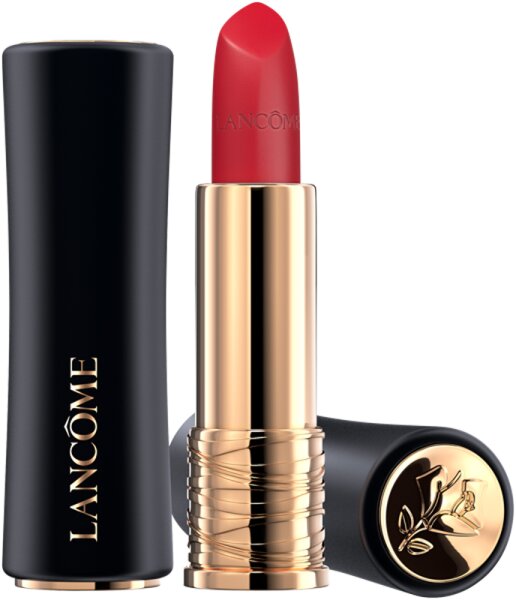 3614273308298 - Lancôme LAbsolu Rouge Matte Lipstick 35g (Verschiedene Farbtöne) - 505 Attrape Coeur