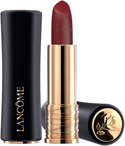 3614273308243 - Lancôme LAbsolu Rouge Matte Lipstick 35g (Verschiedene Farbtöne) - 507 Mademoiselle Lupita