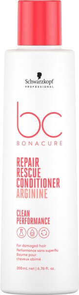 4045787723991 - Bonacure Arginin Repair Rescue Conditioner 200 ML 200 ml