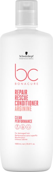 4045787723915 - Bonacure Arginin Repair Rescue Conditioner 1000 ML 1000 ml