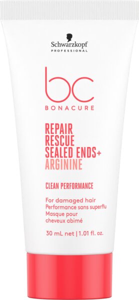 0000042420453 - BC Bonacure Repair Rescue Sealed Ends+ Arginine Haarserum