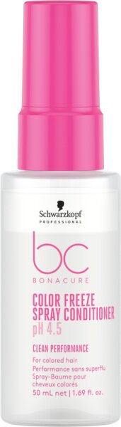 4045787724394 - BC Bonacure Color Freeze pH 45 Spray-Conditioner Spray-Conditioner