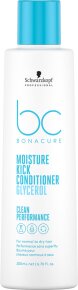 Schwarzkopf Professional BC Bonacure Hyaluronic Moisture Kick Conditioner 200 ml