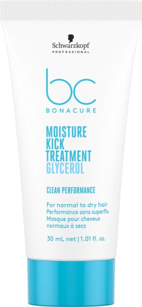 4045787760361 - BC Bonacure Moisture Kick Glycerol Treatment Haarmaske