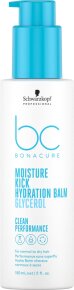 Schwarzkopf Professional BC Bonacure Hyaluronic Moisture Kick Hydration Balm 150 ml