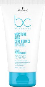 Schwarzkopf Professional BC Bonacure Hyaluronic Moisture Kick Curl Bounce 150 ml