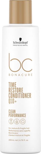 4045787726558 - Bonacure Q10+ Time Restore Conditioner 200 ML 200 ml