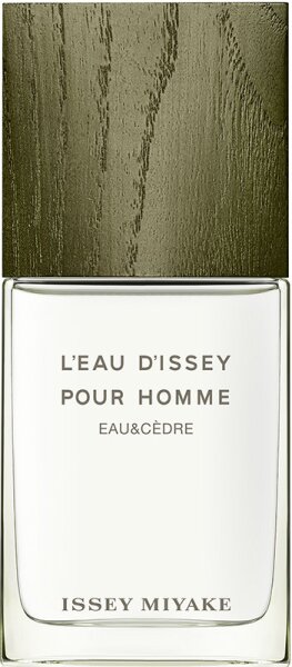 Issey Miyake L'Eau d'Issey Pour Homme Eau & C&egrave;dre Eau de Toilette (EdT) 50 ml