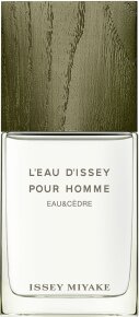 Issey Miyake L'Eau d'Issey Pour Homme Eau & Cèdre Eau de Toilette (EdT) 50 ml