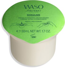 Shiseido WASO Shikulime Mega Hydrating Moisturizer Refill 50 ml