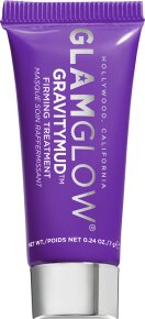 Ihr Geschenk - GLAMGLOW Gravitymud Firming Treatment Mask 7 g