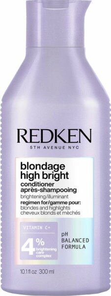 Redken Blondage High Bright Conditioner 300 ml