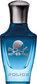 Police Potion Power for Him Eau de Parfum (EdP) 30 ml