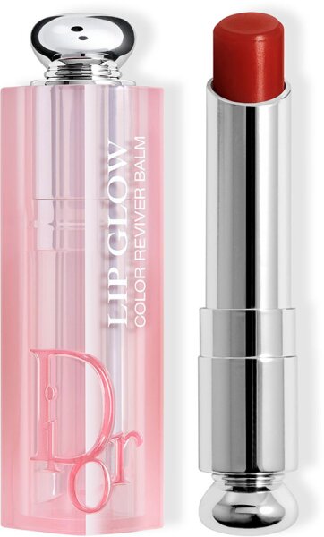 3348901625906 - - Addict Lip Glow - Lippenbalsam - Feuchtigkeit Spendend Farbintensivierend - -dior Addict Lipglow 08