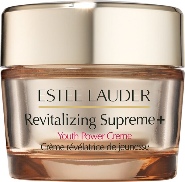 Aktion - Est&eacute;e Lauder Revitalizing Supreme+ Youth Power Creme 75 ml